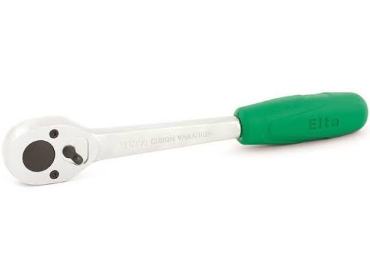 ELTA 1/2" CIRCIR KOLU 250 MM