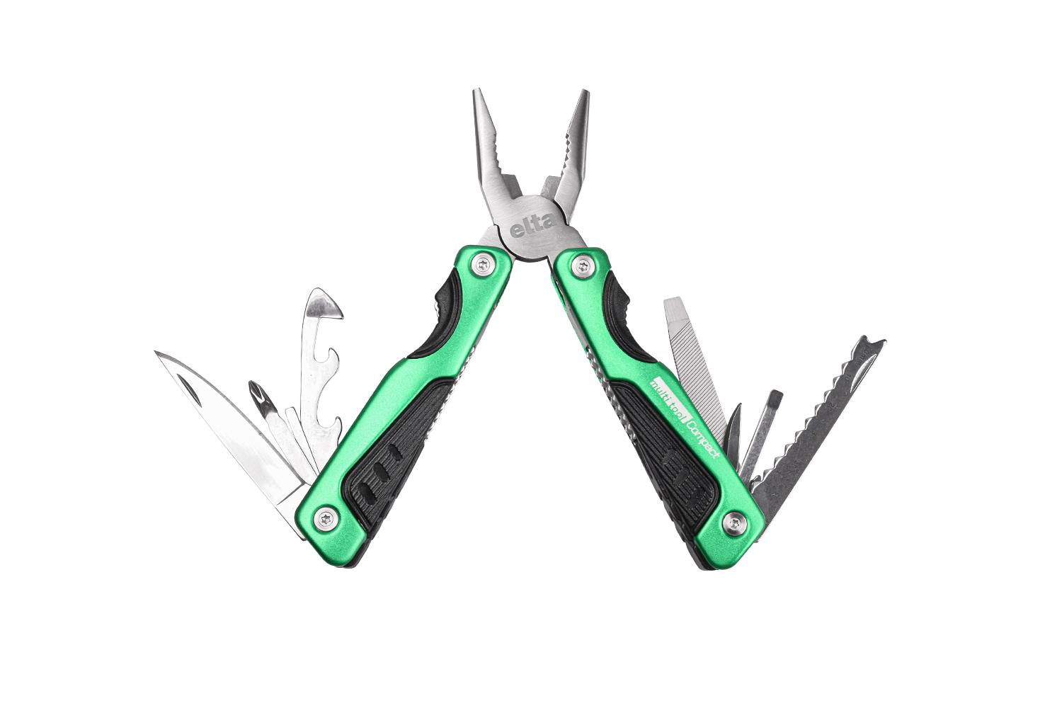 ELTA 160MM MULTİ TOOL COMPACT 12 FONKSİYONLU