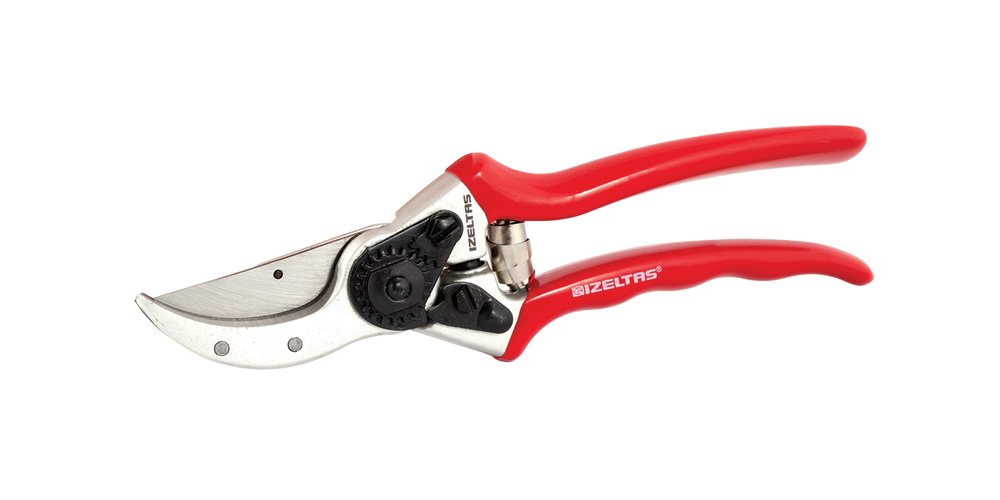 ELTA BAĞ MAKASI (HAFİF TİP) 220 MM