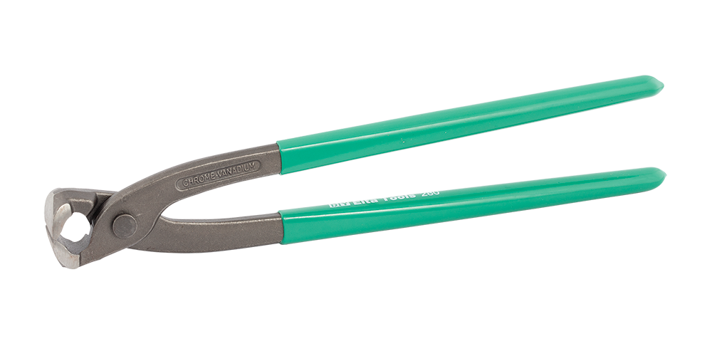 ELTA BETONCU KERPETENİ 250 MM