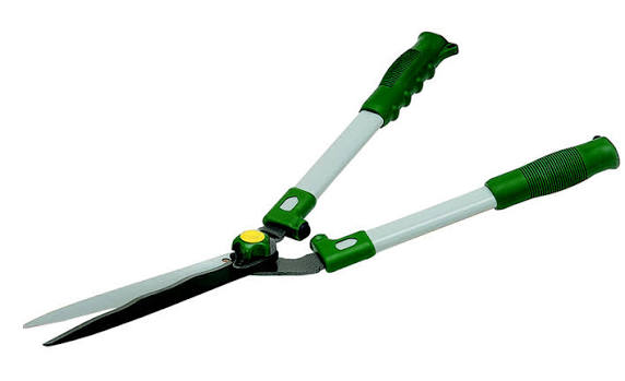ELTA ÇİM KESME MAKASI (EĞRİ AĞIZ) 650 MM