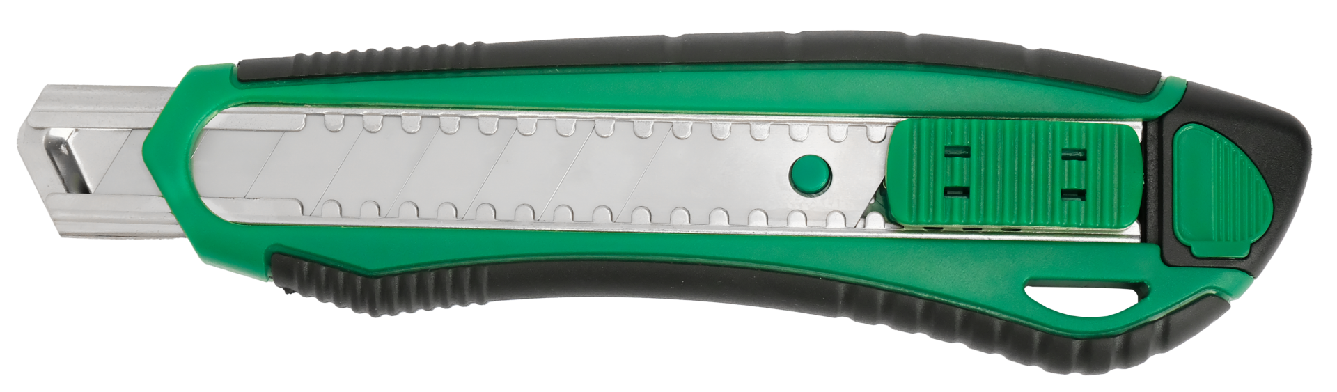 ELTA ERGONOMİK KİLİTLİ MAKET BIÇAĞI 18MM