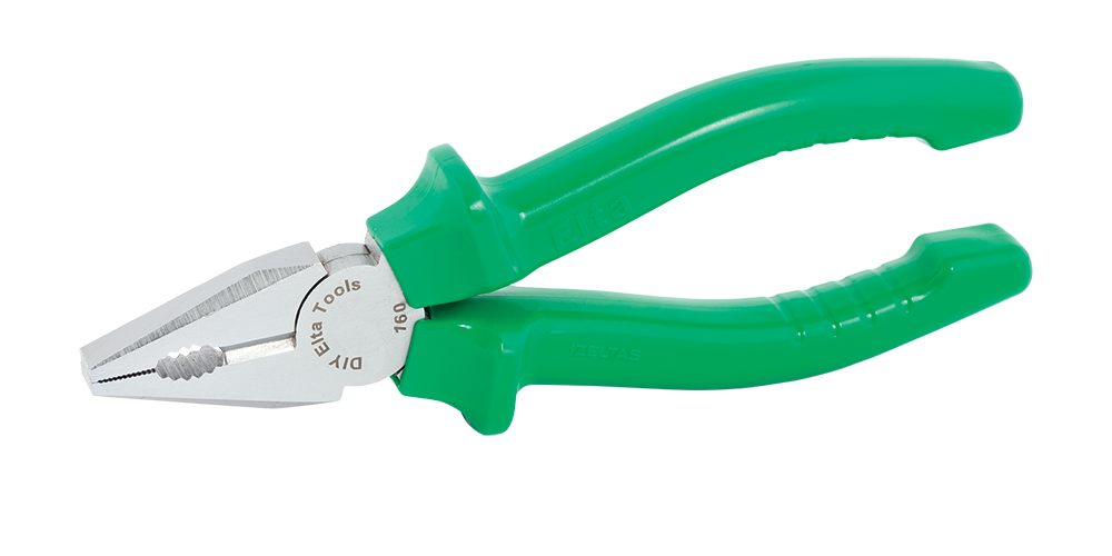 ELTA KOMBINE PENSE OPAK 180 MM
