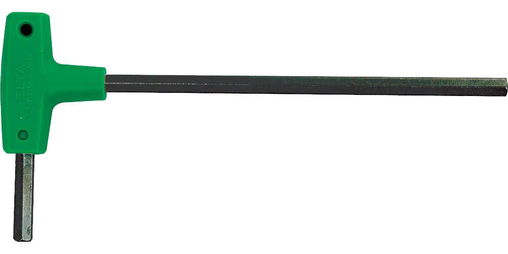 ELTA T TİPİ ALLEN ANAHTAR 8 MM