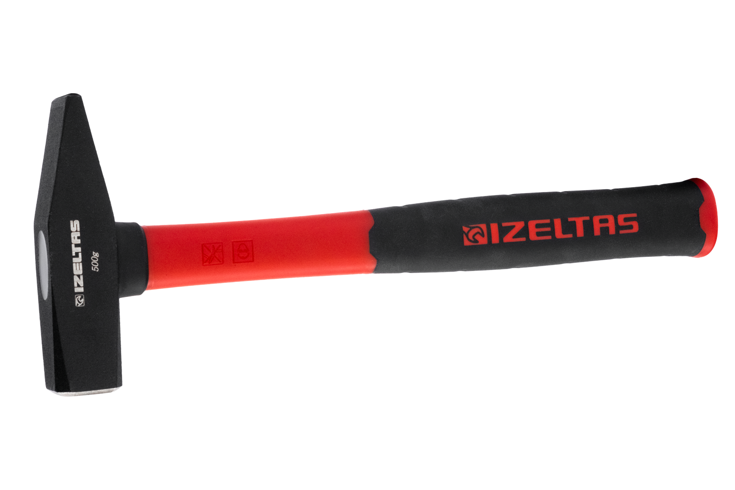 FİBER SAPLI ÇEKİÇ 1000 GR