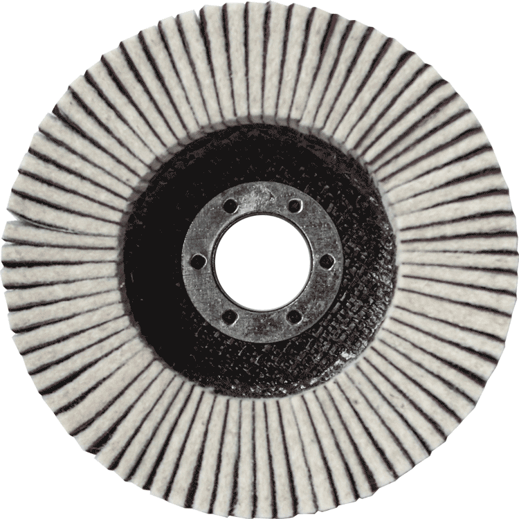 FLAP TİPİ MOP KEÇE KOMBİ 115 x 22 KARBOSAN