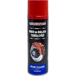 FREN VE BALATA TEMİZLEYİCİ SPREY 500ML