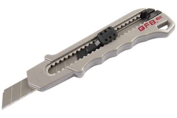 GFB PRO METAL MAKET BIÇAĞI 18 MM