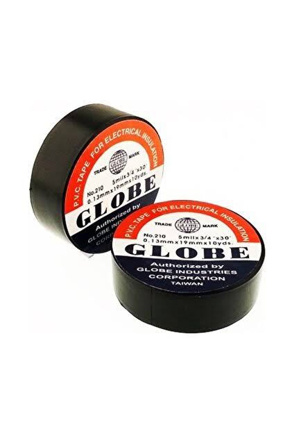 GLOBE 19 MM IZOLE BANT ELEK.