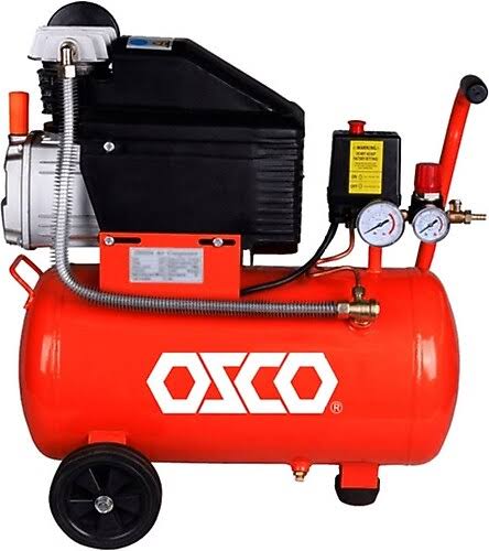 HAVA KOMPRESÖRÜ 50 lt. 2.5 HP 220V