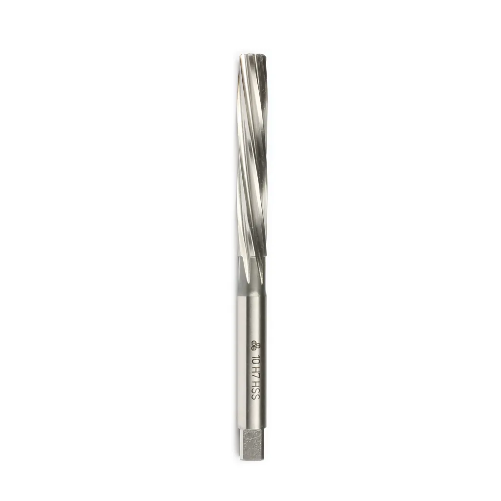 HSS DIN 206 L-RN    EL RAYBASI  2  MM H7