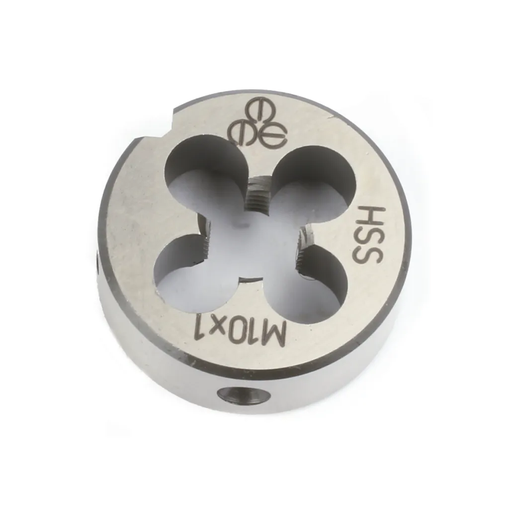HSS DIN 223/B METR.İNCE PAFTA M 12 x1.5