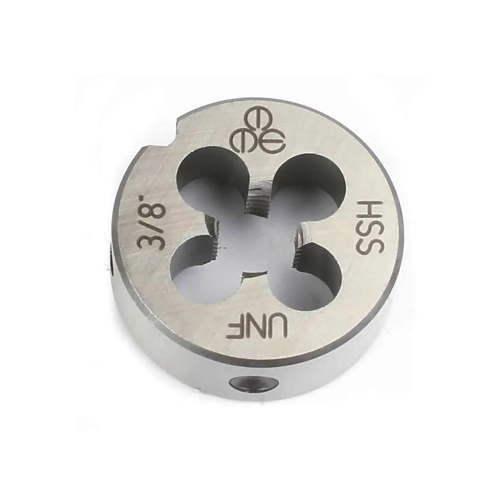 HSS DIN 223/B    PAFTA   UNF- 1  "X12