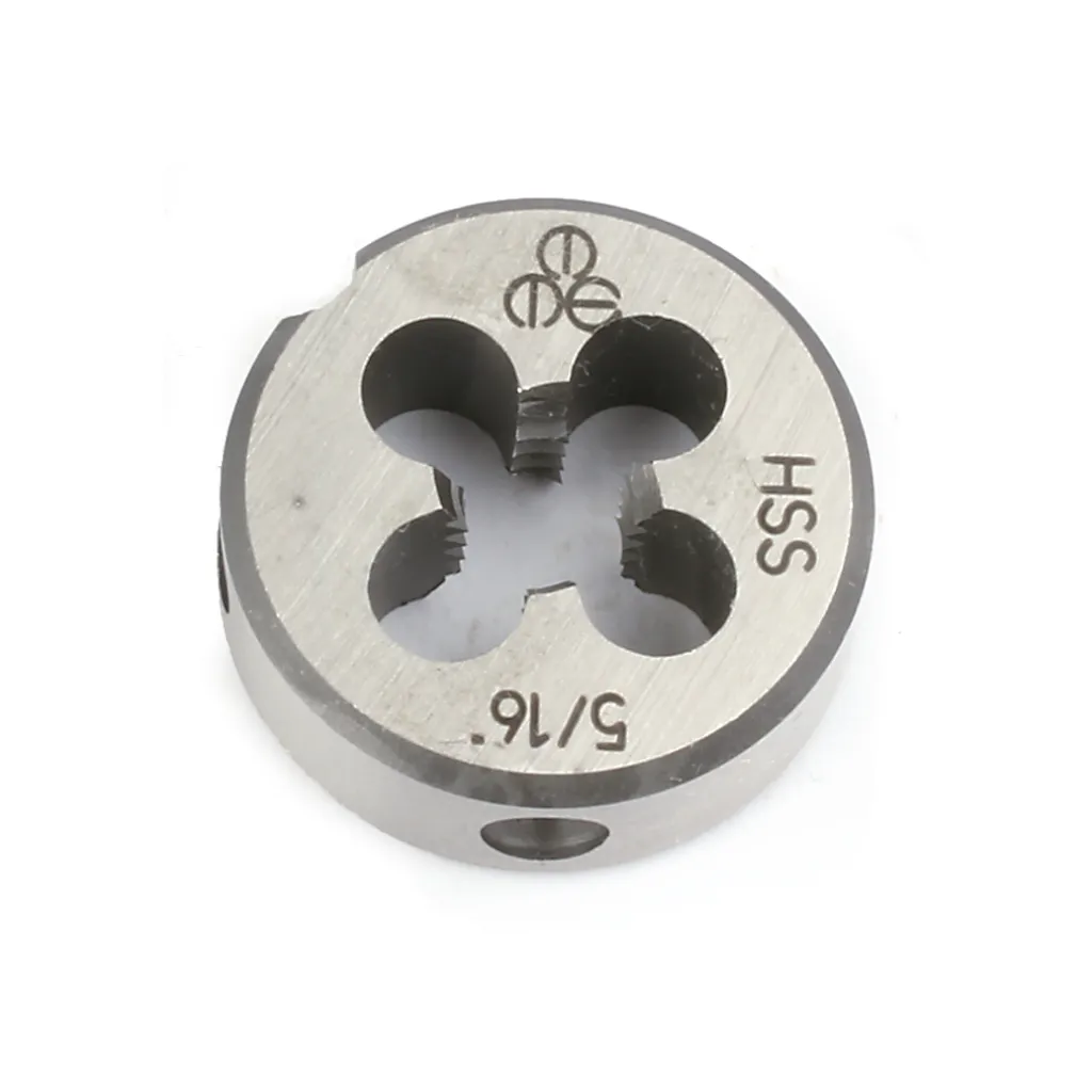 HSS DIN 223/B WHITWORTH PAFTA  3/16"X2