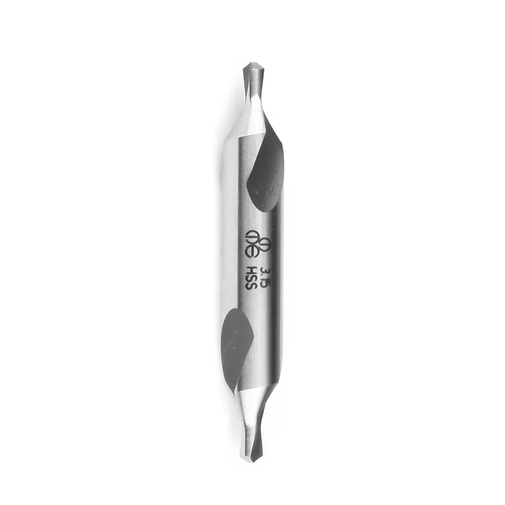 HSS DIN 333/A R   PUNTA MATKABI  1.25 MM