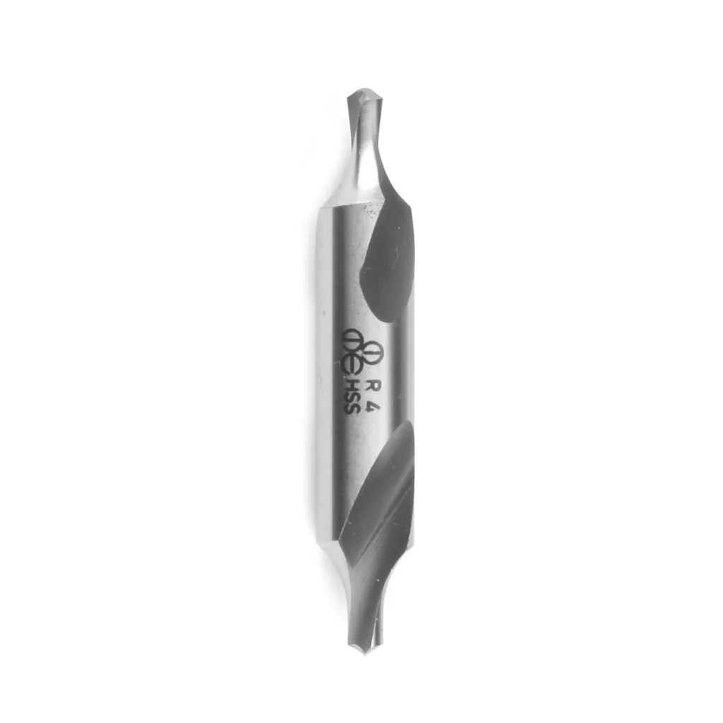 HSS DIN 333/R R   PUNTA MATKABI  8  MM