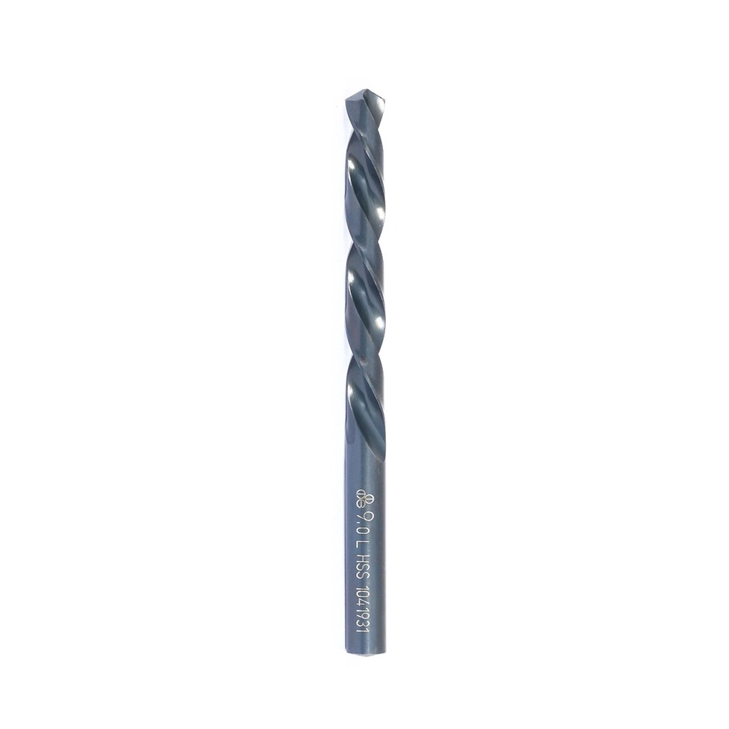 HSS   DIN 338 LN        MATKAP  17.7  MM