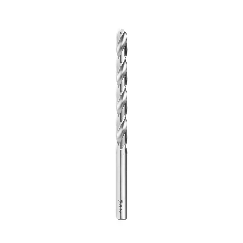 HSS   DIN 340 RN        MATKAP  12.7  MM