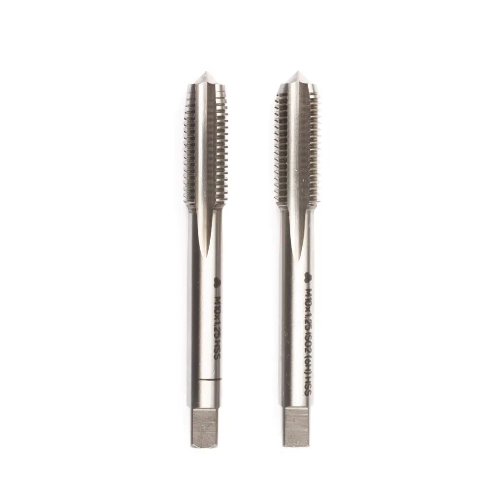 HSS DIN2181 2 LI EL KZ   M 8  X1    (6H)
