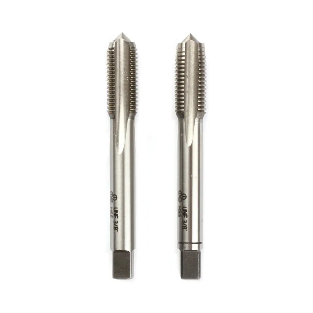 HSS DIN2181 2 LI EL KZ   NF-NR 12X28(2B)