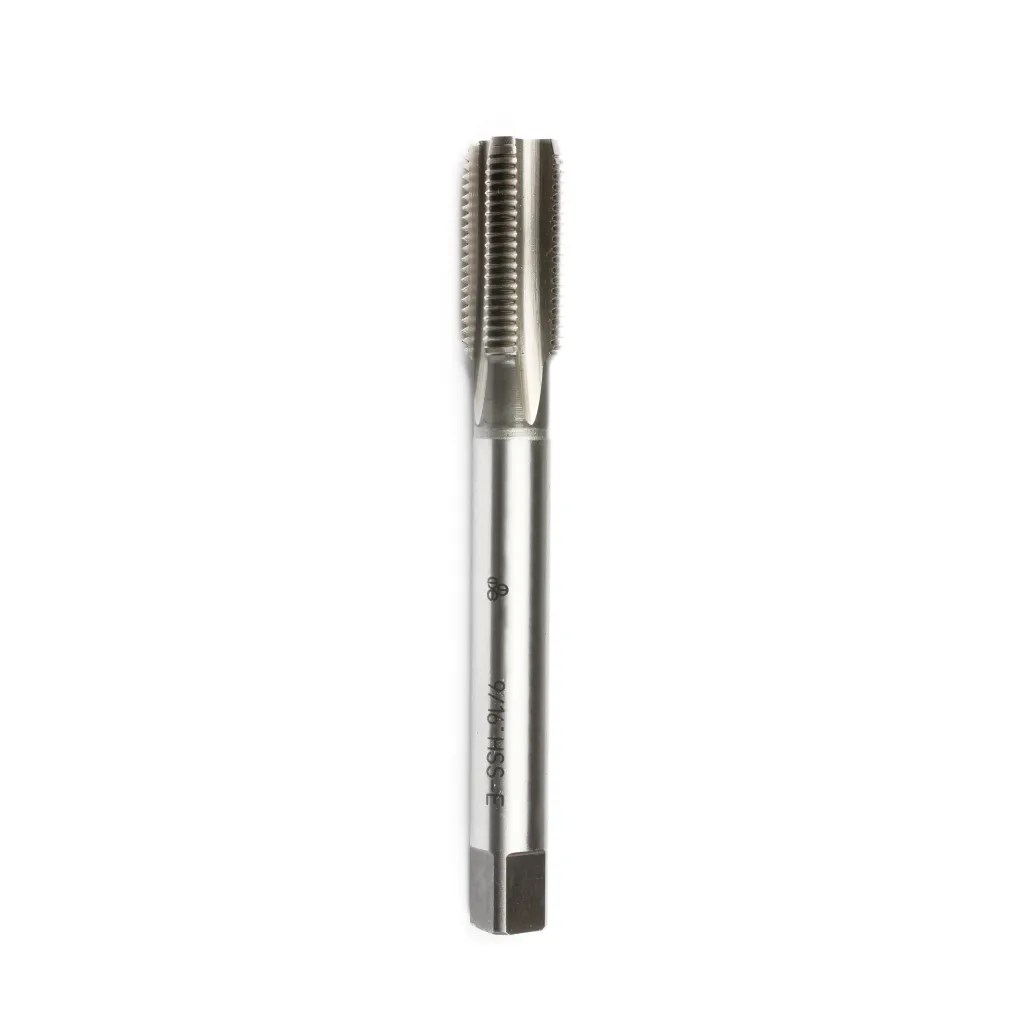 HSS-E DIN 2183/C MAK.KLVZ.  W 5/16"X18