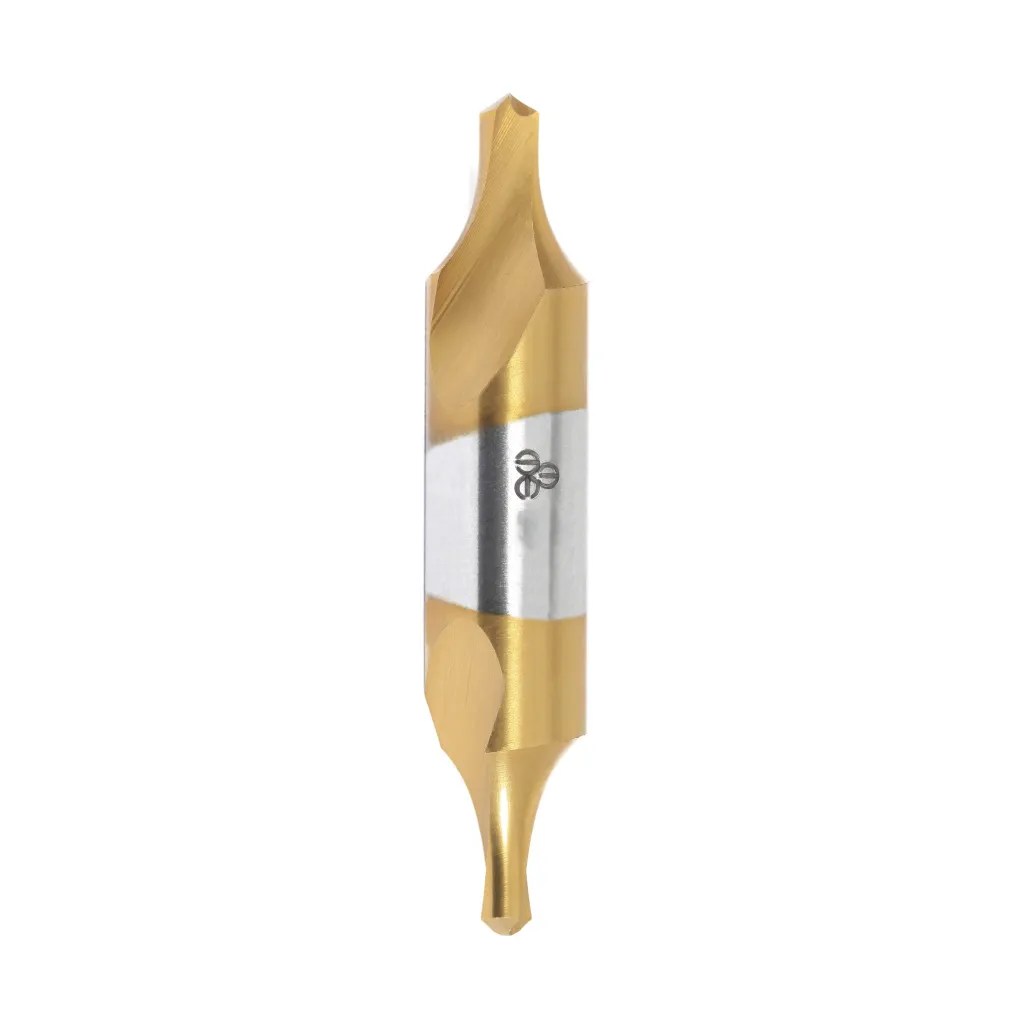 HSS-TIN DIN 333/A R   PUNTA MATKABI  6.3  MM