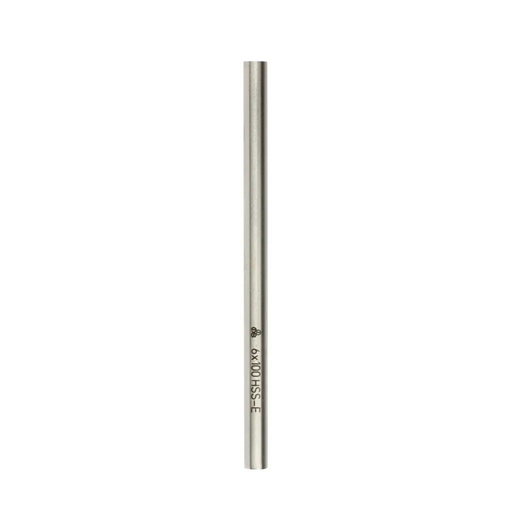 HSSE-Co10 DIN4964 A TORNA KAL   10X80