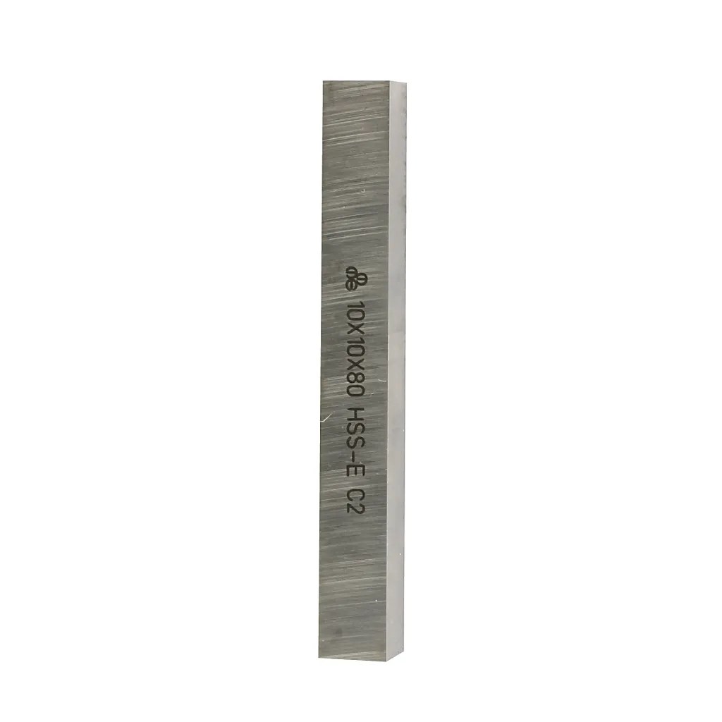 HSSE-Co10 DIN4964 B TORNA KAL.10X10X160