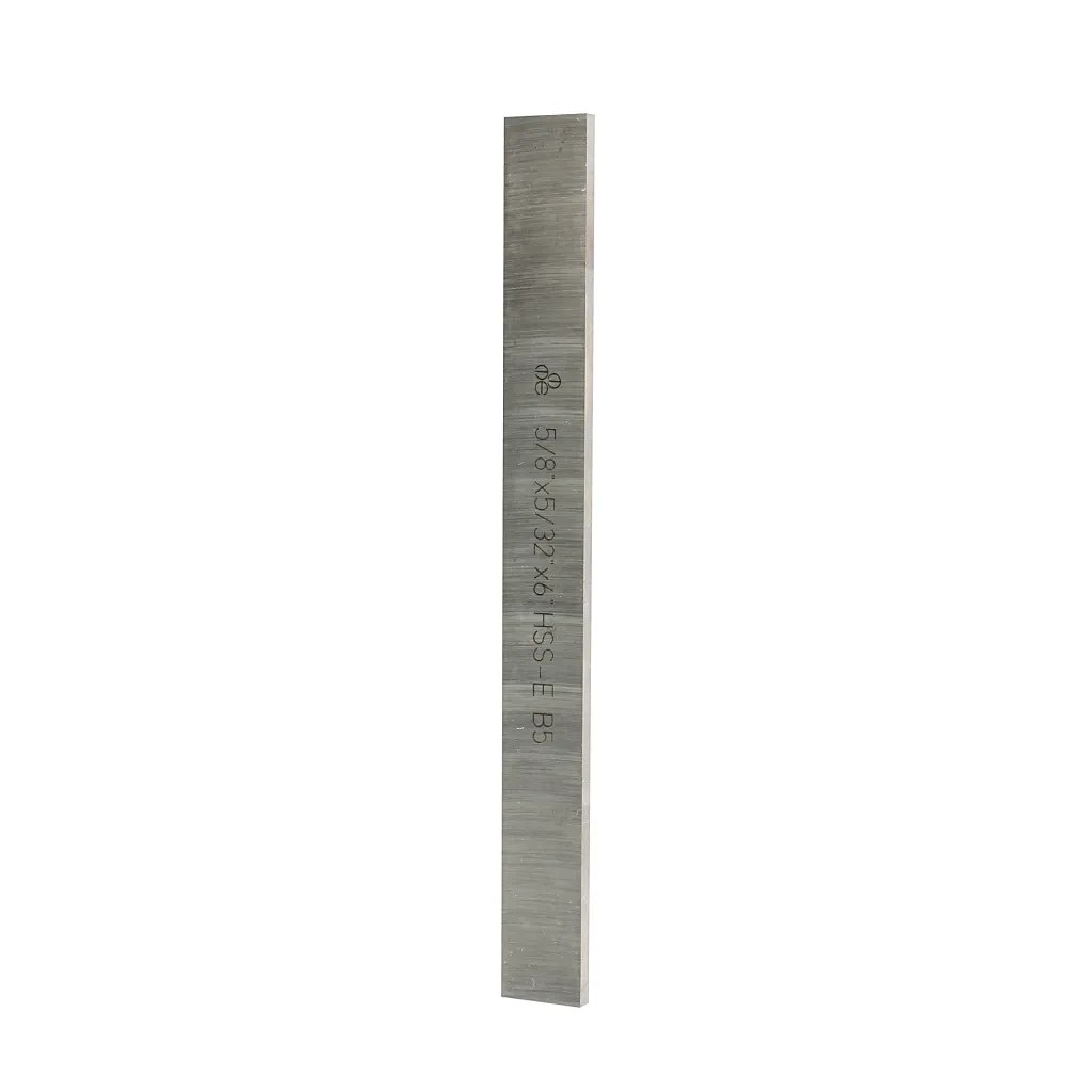 HSSE-Co10 DIN4964/E BNZ.T.KAL.1x7/32x6