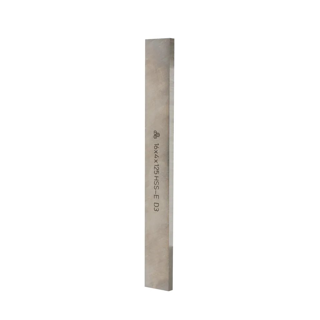 HSSE-Co10 DIN4964 E TORNA KAL.12X3 X160