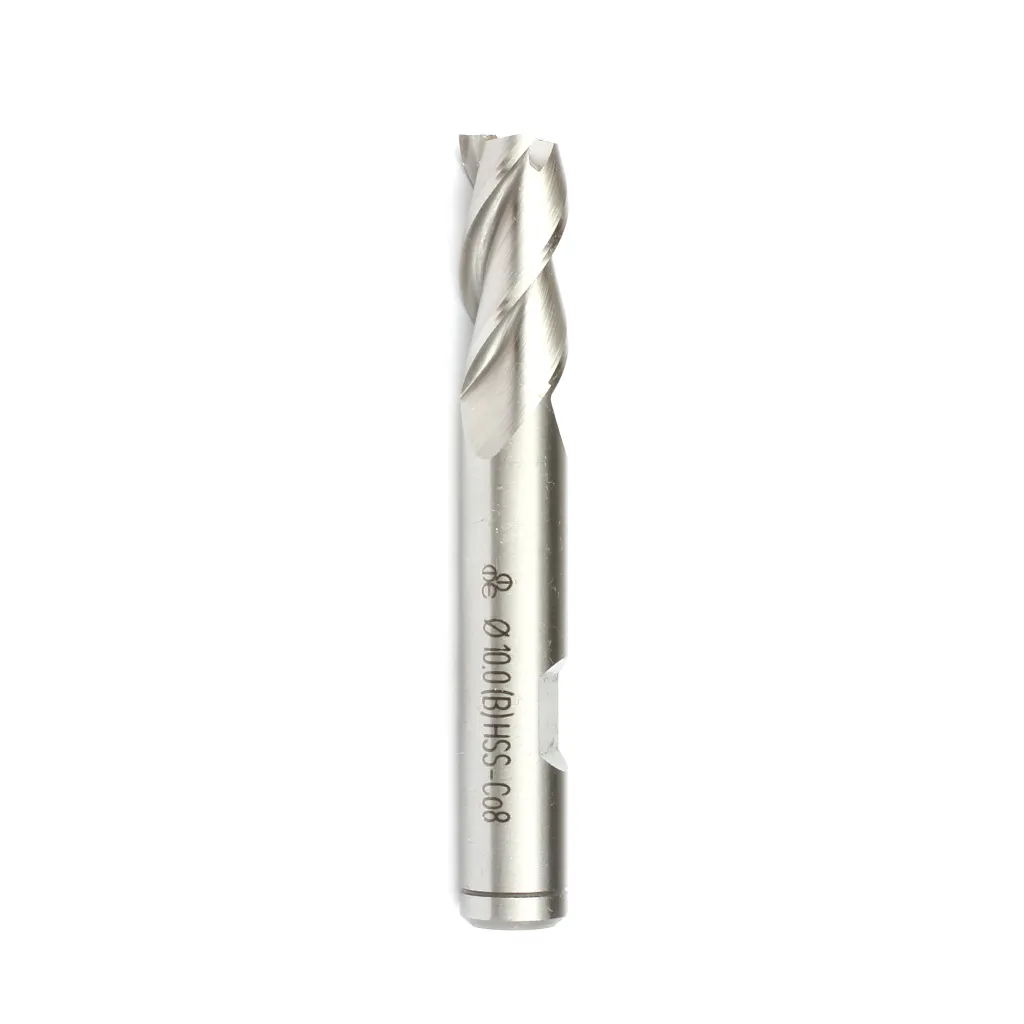 HSSE CO8 DIN 844/BN PAR.FRZ.  8  MM KISA