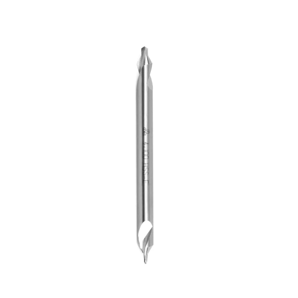 HSSE DIN 333/AR BNZ UZUN PUNTA MTK. 3 MM