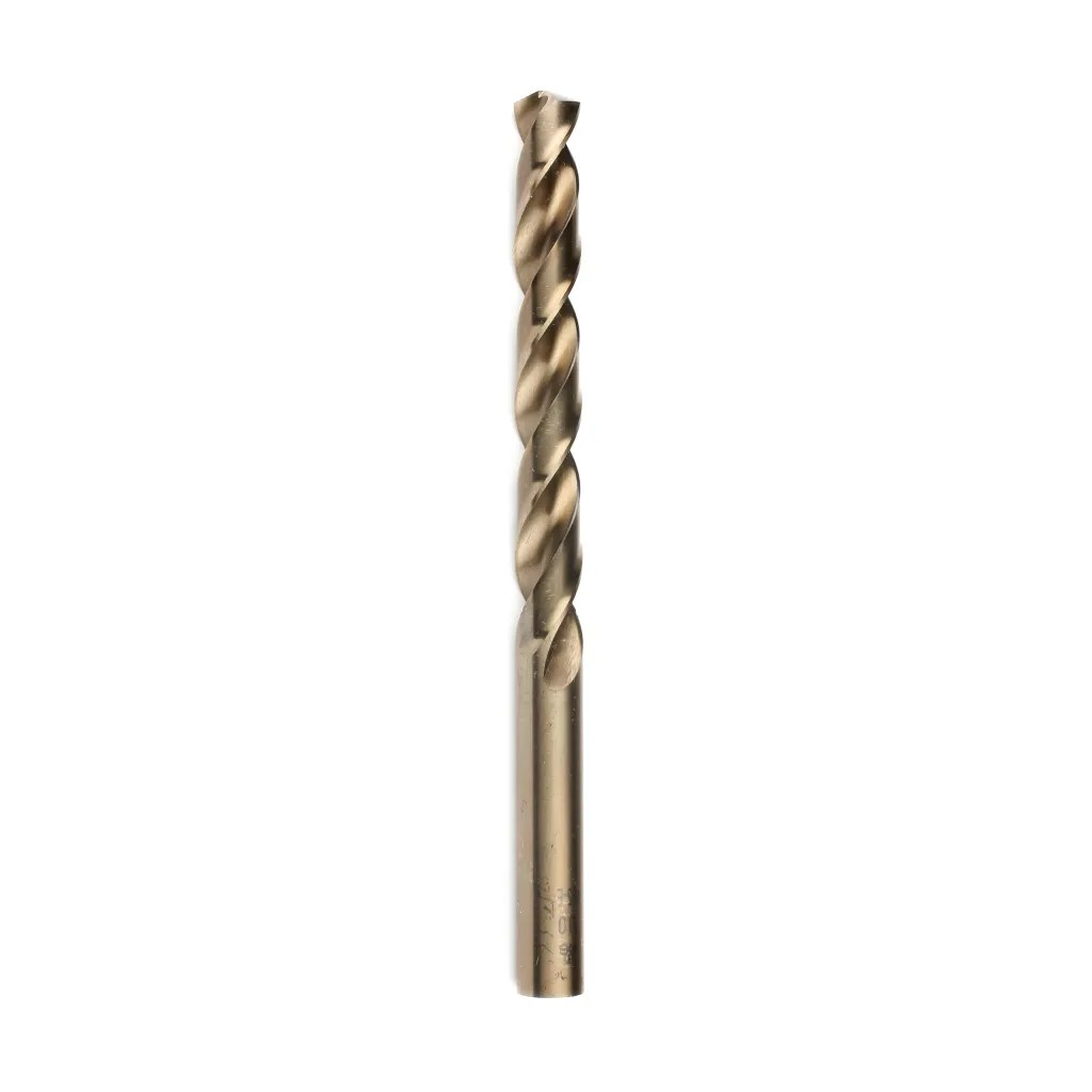 HSSE  DIN 338 RN ALTIN SERİ MTK 14.5  MM