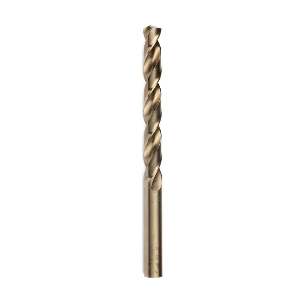 HSSE  DIN 338 RN ALTIN SERİ MTK  4.6  MM