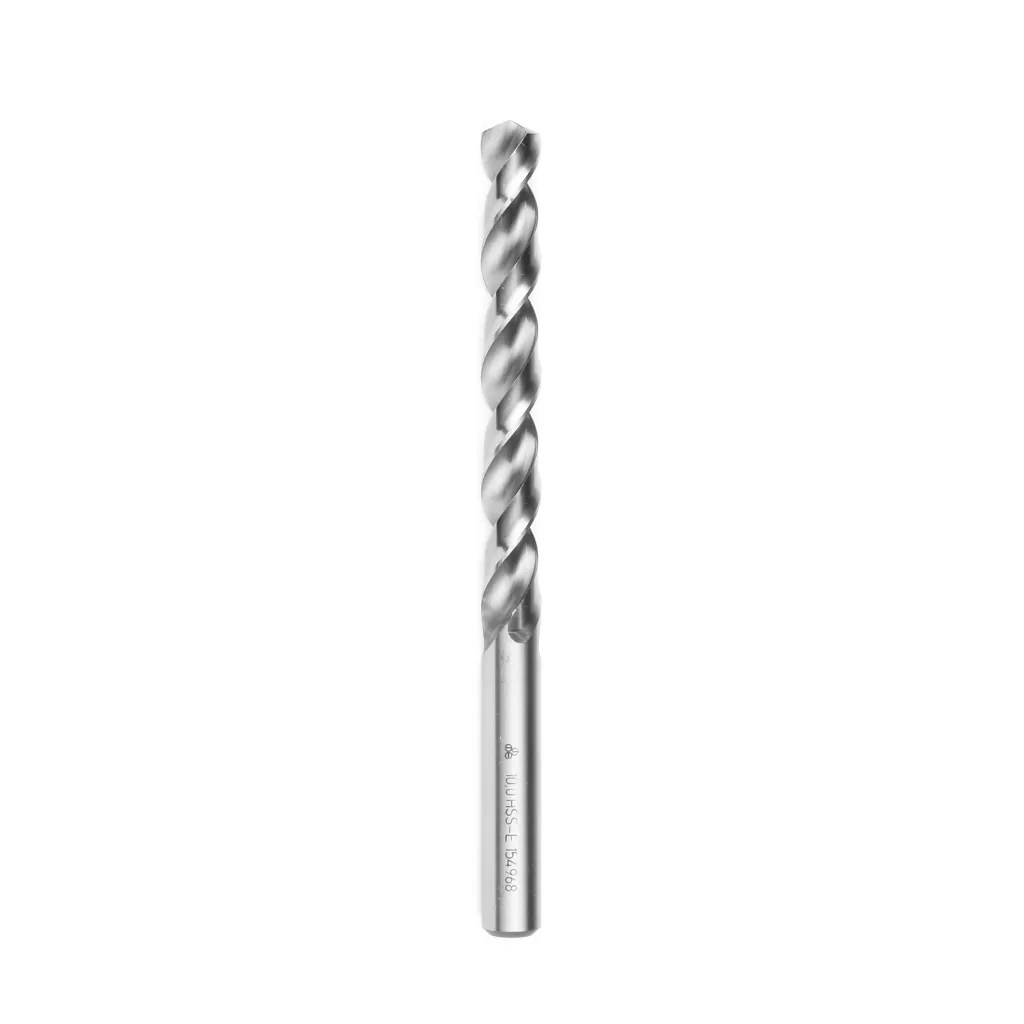 HSSE  DIN 338 RN GÜMÜŞ SERİ MTK  7.9  MM