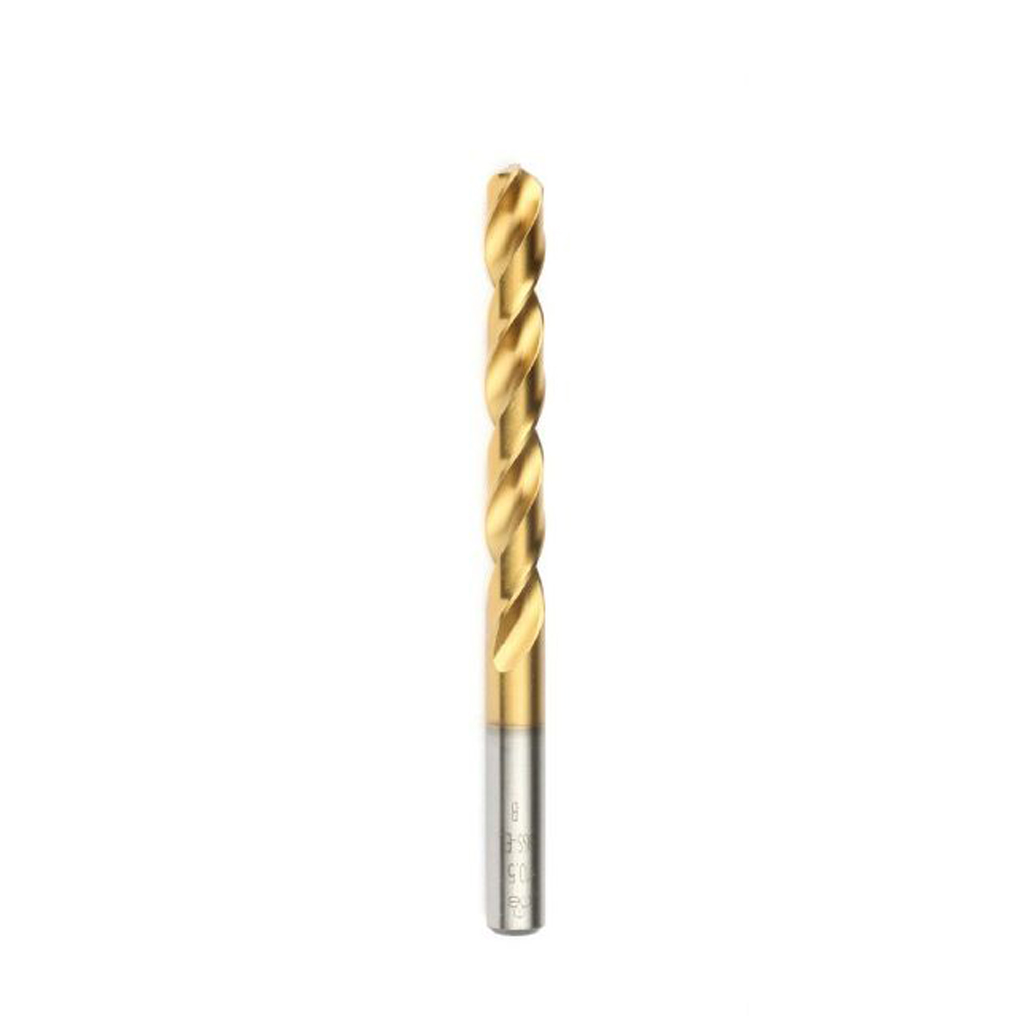 HSSE DIN 338 RN MATKAP UCU 6.5 mm  TİN