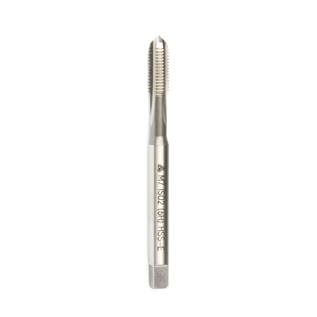 HSSE DIN 371/C MAKİNA KLVZ. M 9 (6H)