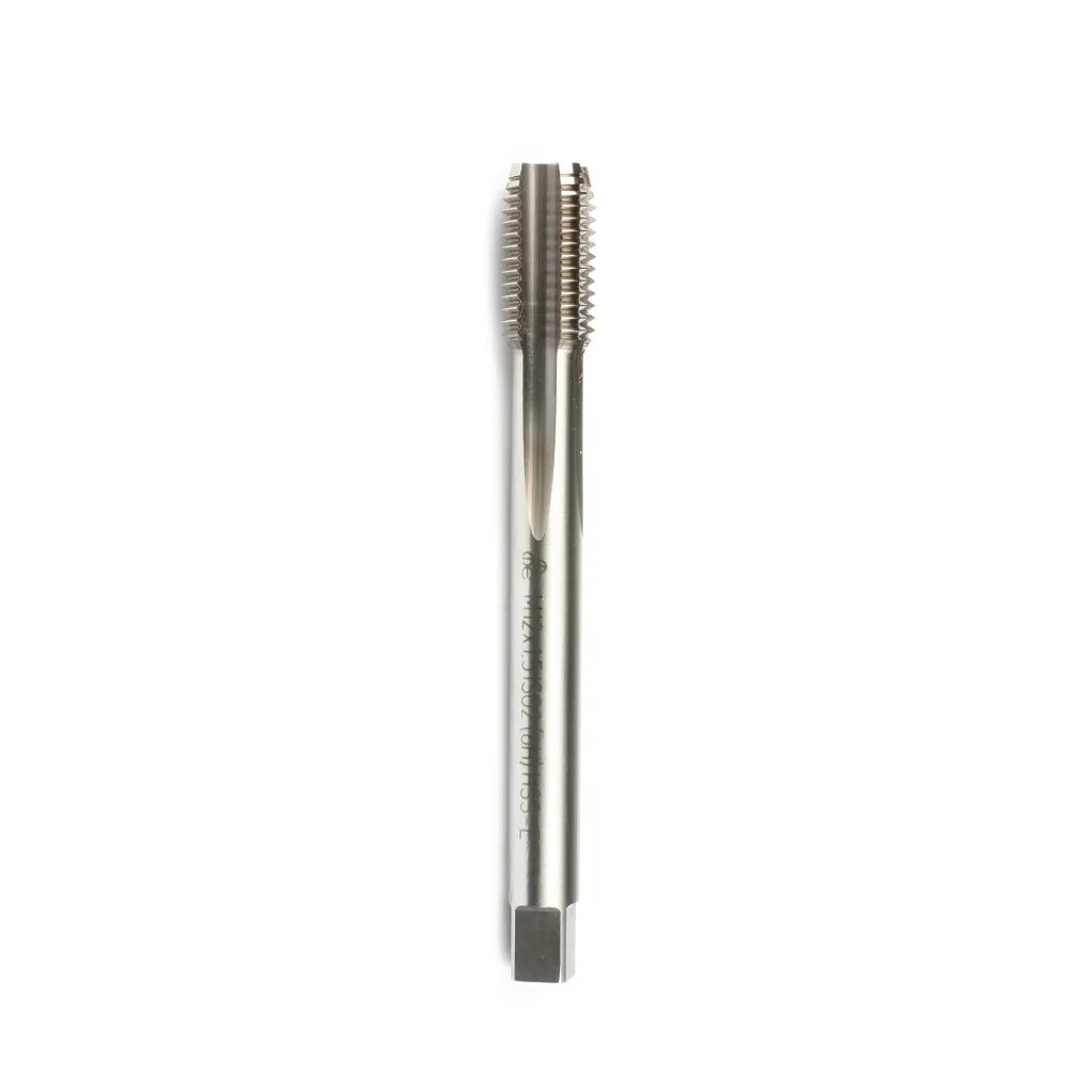 HSSE DIN 374/C MAKİNA KLVZ. M14X1.25(6H)