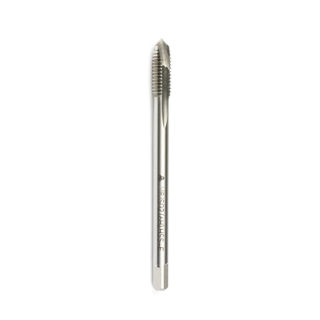 HSSE DIN 376/B MAKİNA KLVZ. M  3    (6H)
