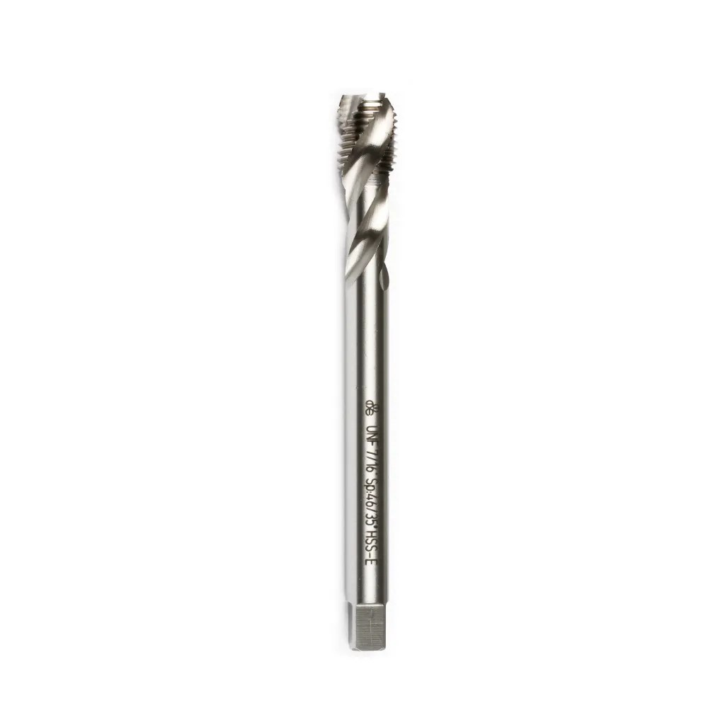 HSSE DIN2183/C.KLZ. UNC 7/16X14 35'HA