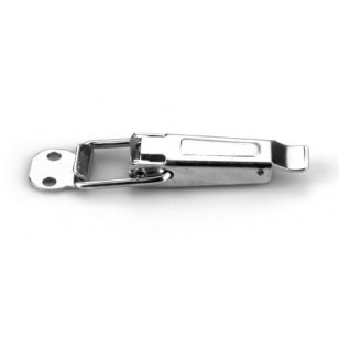 KAPUT KİLİDİ NO 000 56x18mm