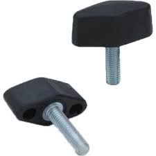 KİLİT MANDALI CIVATALI M6 NO 3 20 mm