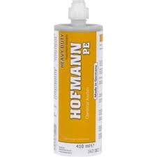 KİMYASAL DÜBEL HOFMANN 410.ml