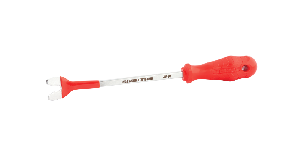 KLİPS SÖKME TORNAVIDASI