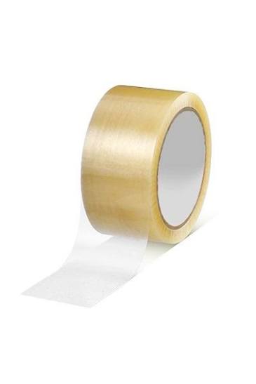 KOLİ BANTI 45 mm x 100 m. Hotmelt