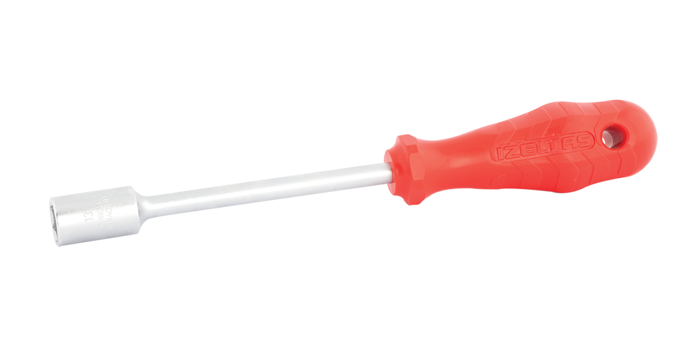 LOKMA UÇLU TORNAVIDA 11 MM