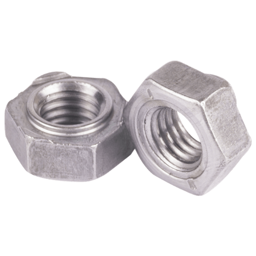 M10x1.25 KAYNAK SOMUNU DIN 929 Cl.6 - SYH