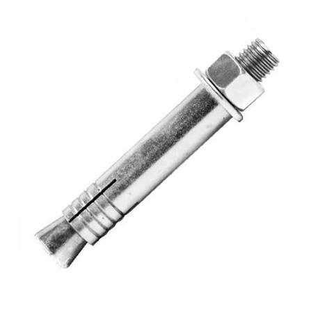 M10x85 BORULU ÇEKME DÜBEL