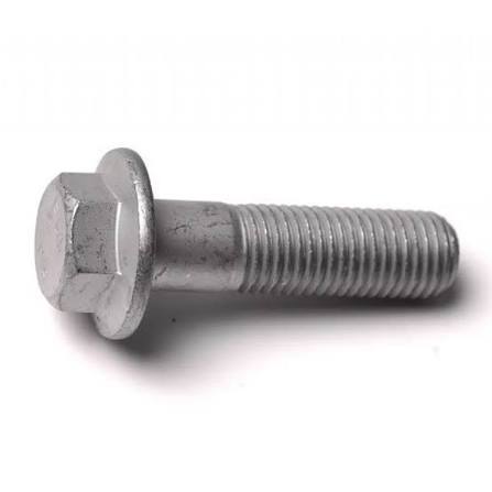 M14x1.5x45 FLANŞLI CIVATA 10.9 - Geomet Kapl.