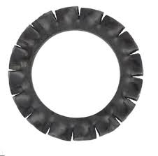 M16 TIRTIRLI RONDELA DIN 6798 A - SYH
